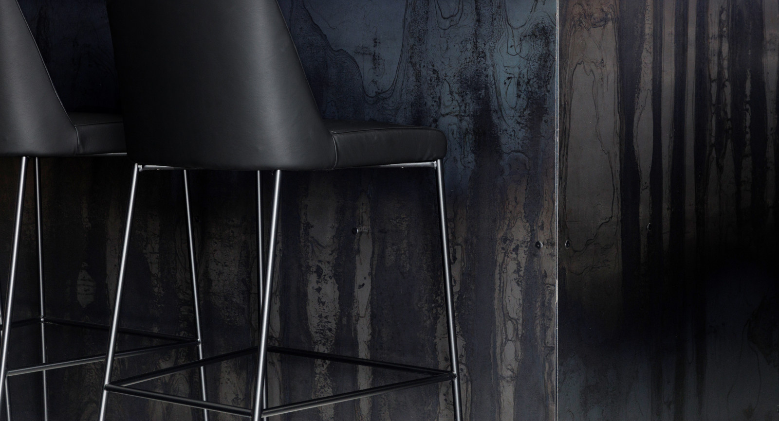 Interior Photography for Belle Maison, Tbilisi