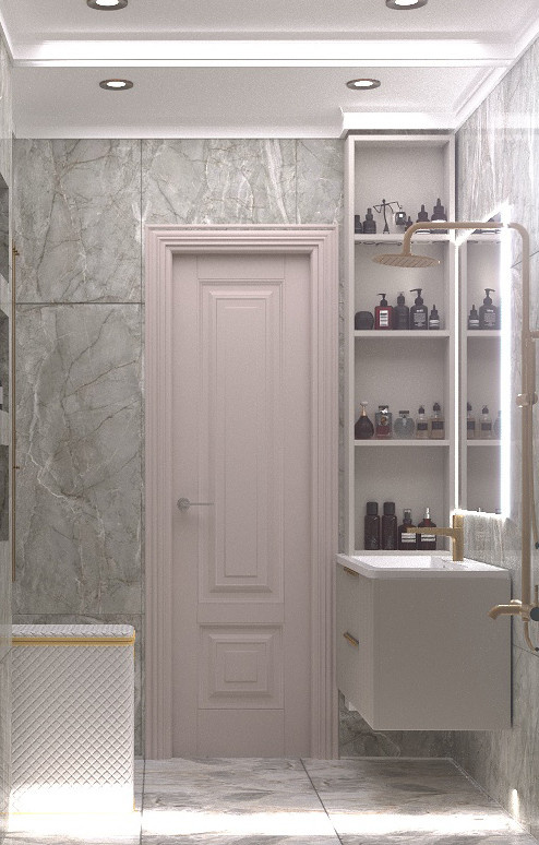 3х комнатная квартира в старом фонде новая Москва