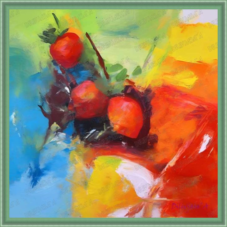 Абстракция вкуса