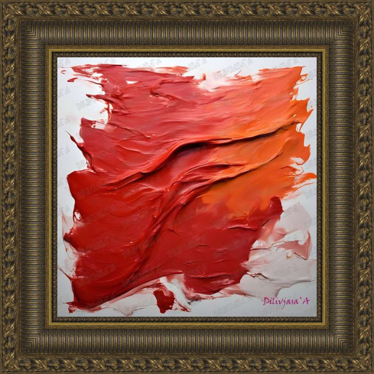 Абстракция вкуса