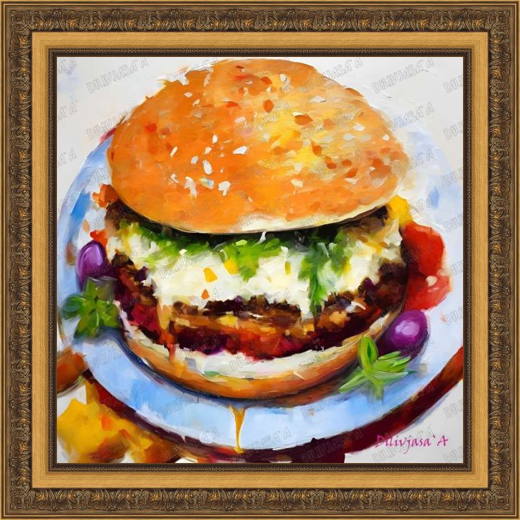 Абстракция вкуса