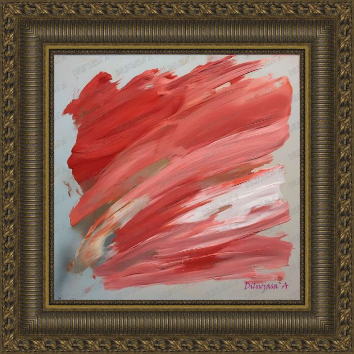 Абстракция вкуса