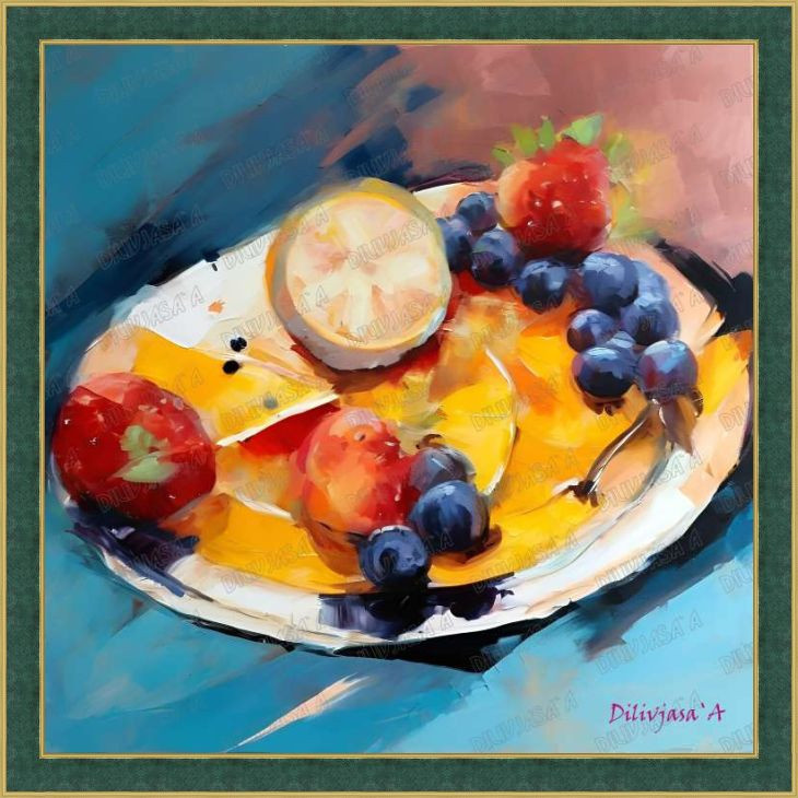 Абстракция вкуса