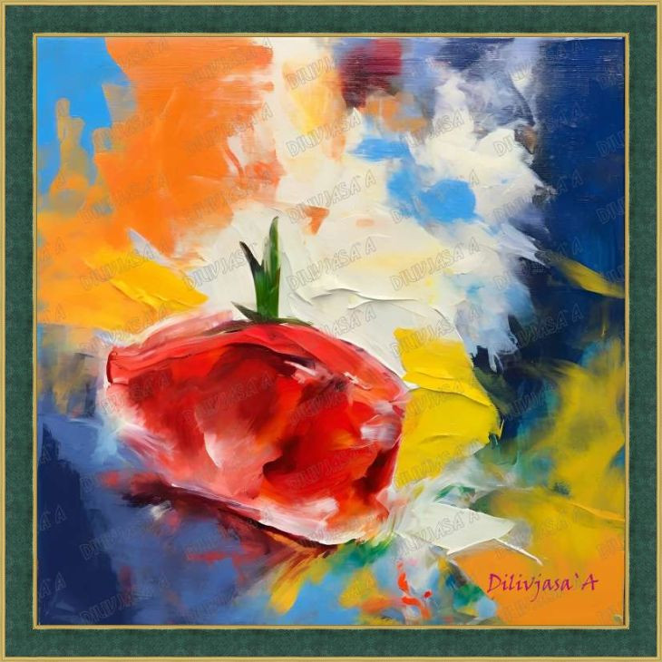 Абстракция вкуса