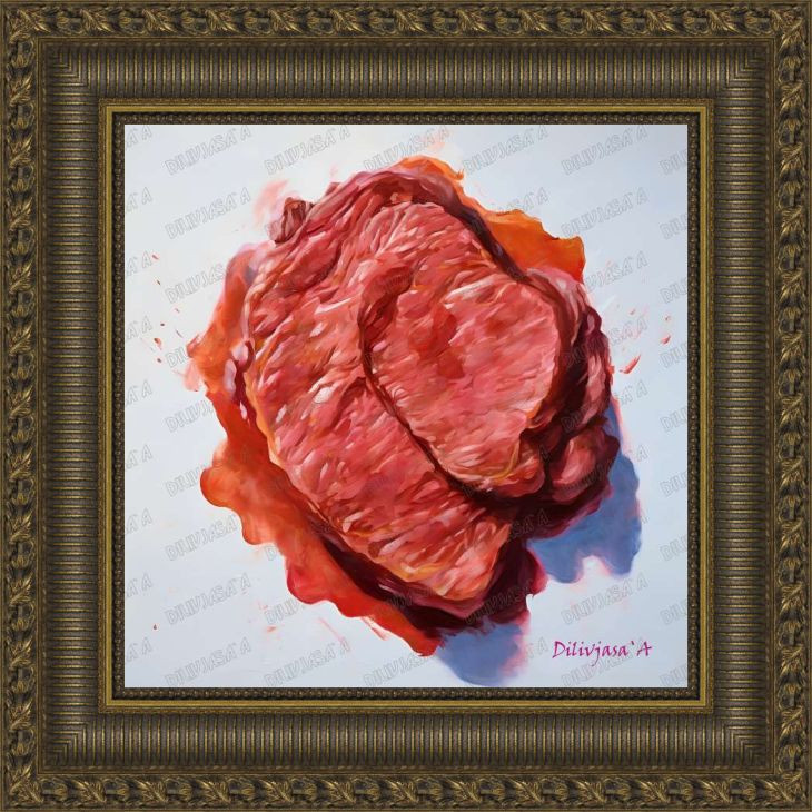 Абстракция вкуса