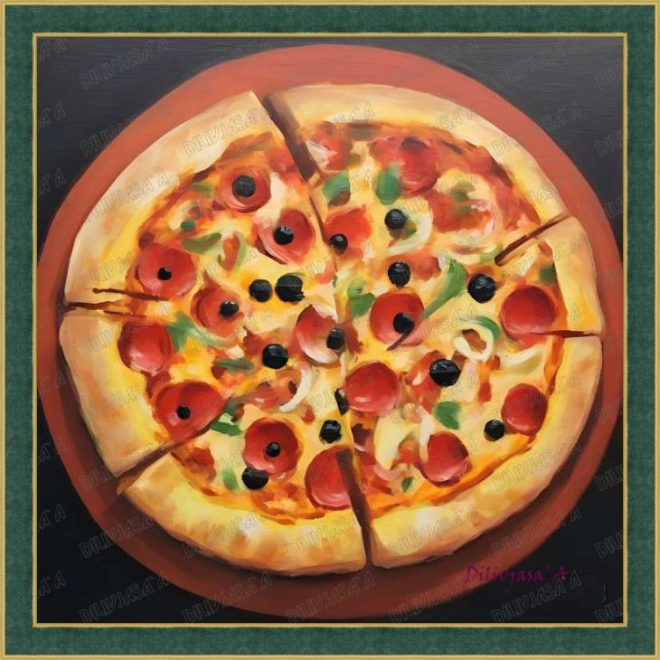 Абстракция вкуса