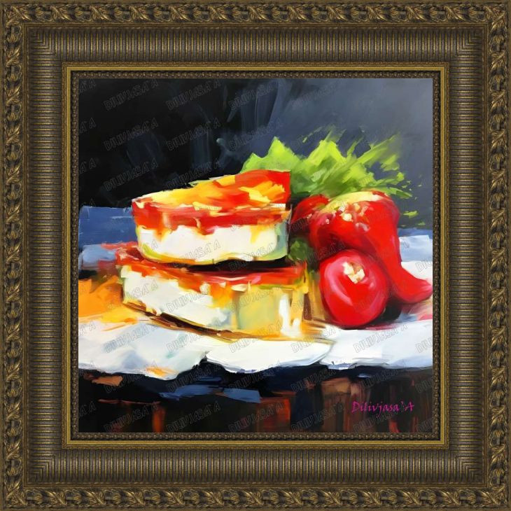 Абстракция вкуса