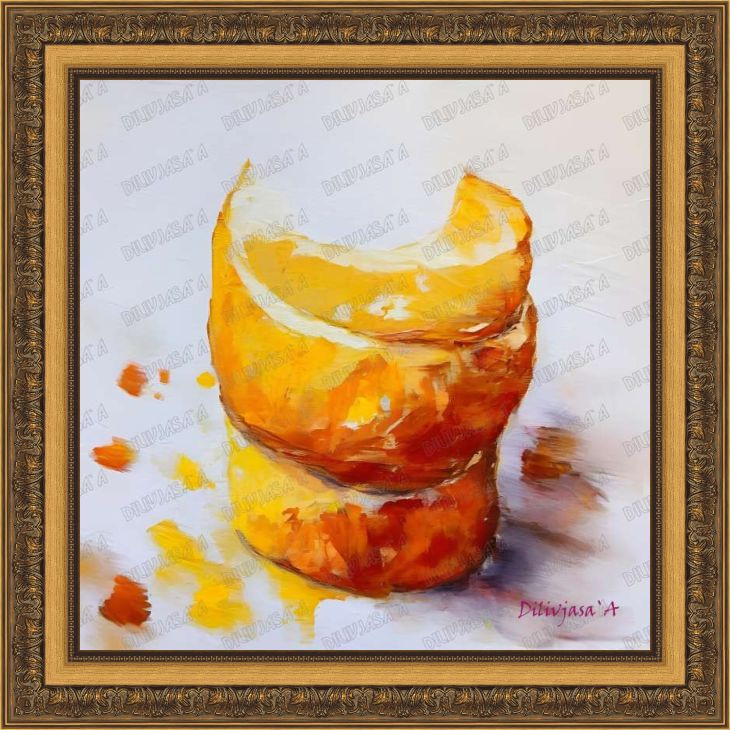 Абстракция вкуса