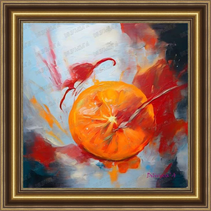 Абстракция вкуса