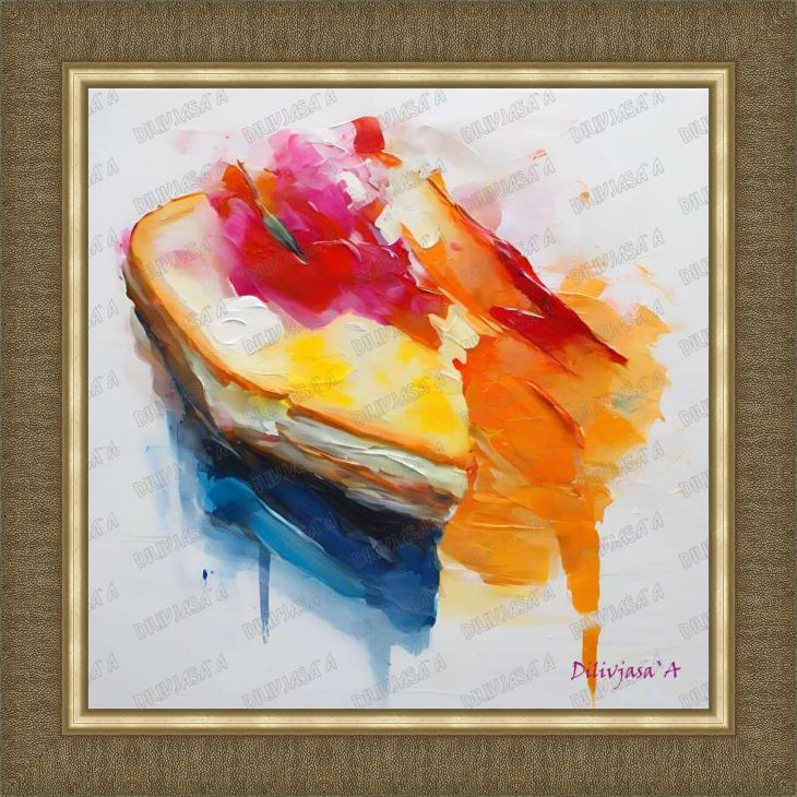 Абстракция вкуса