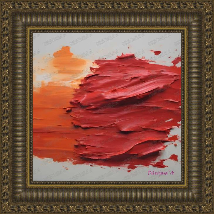 Абстракция вкуса