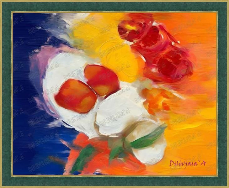 Абстракция вкуса