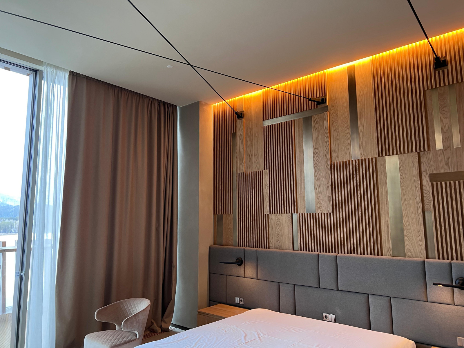 горный курорт Манжерок