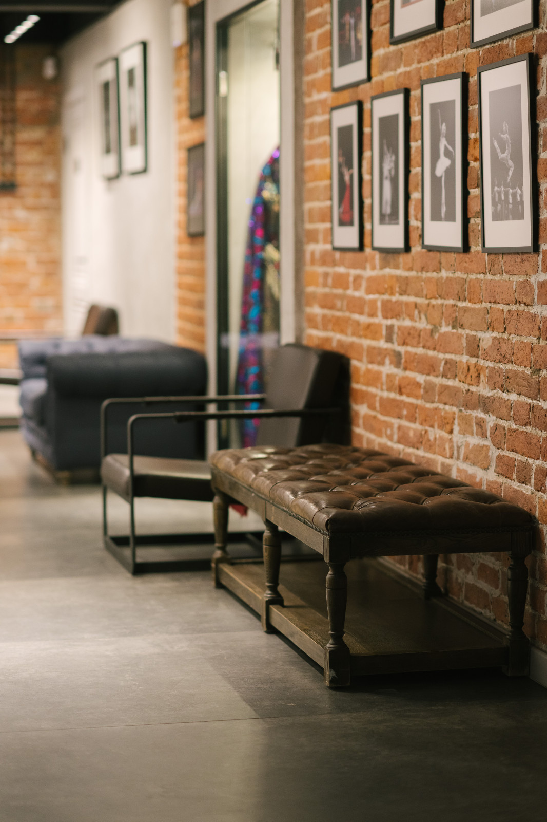 Школа Балета Илзе Лиепы