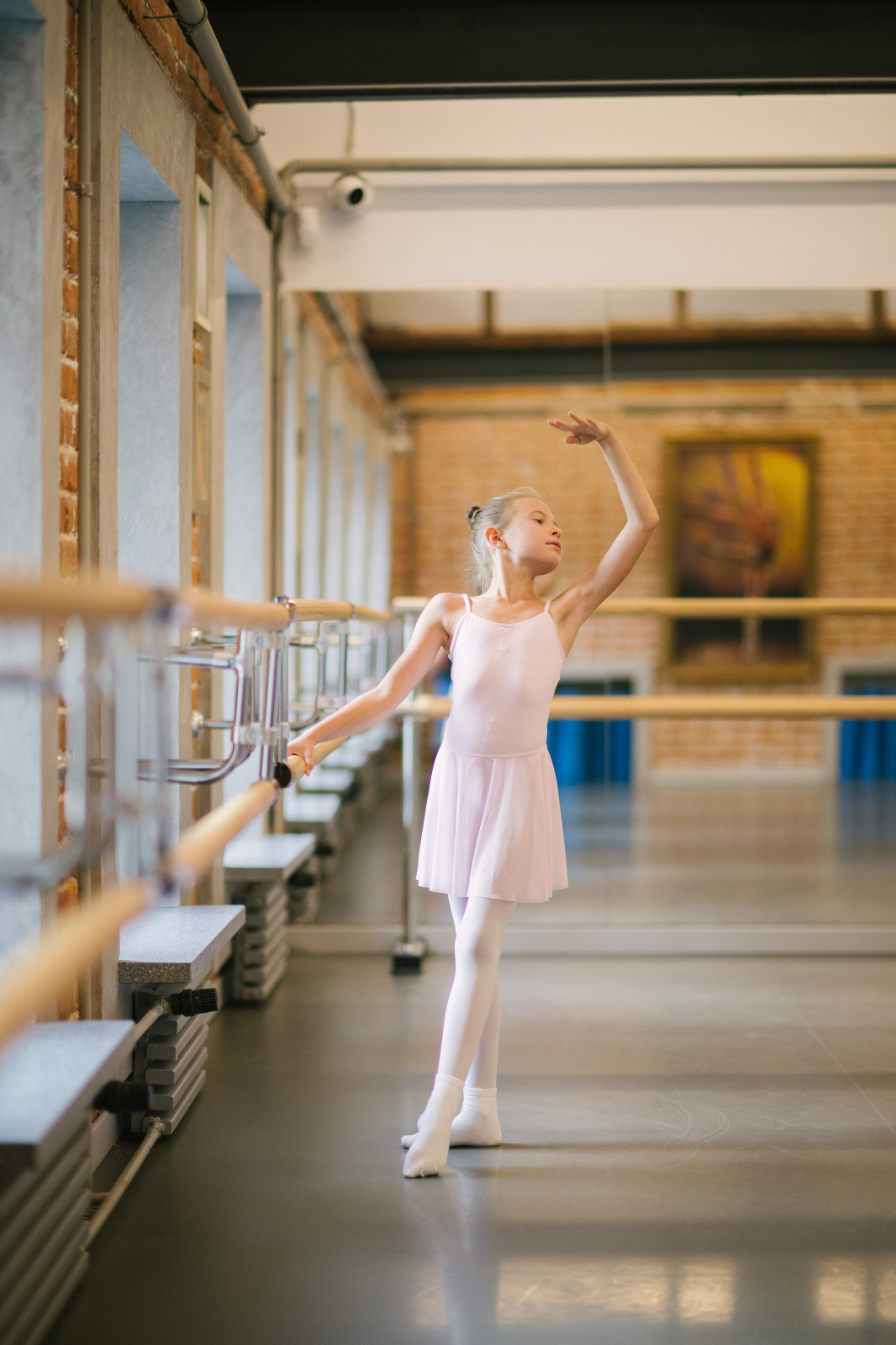 Школа Балета Илзе Лиепы