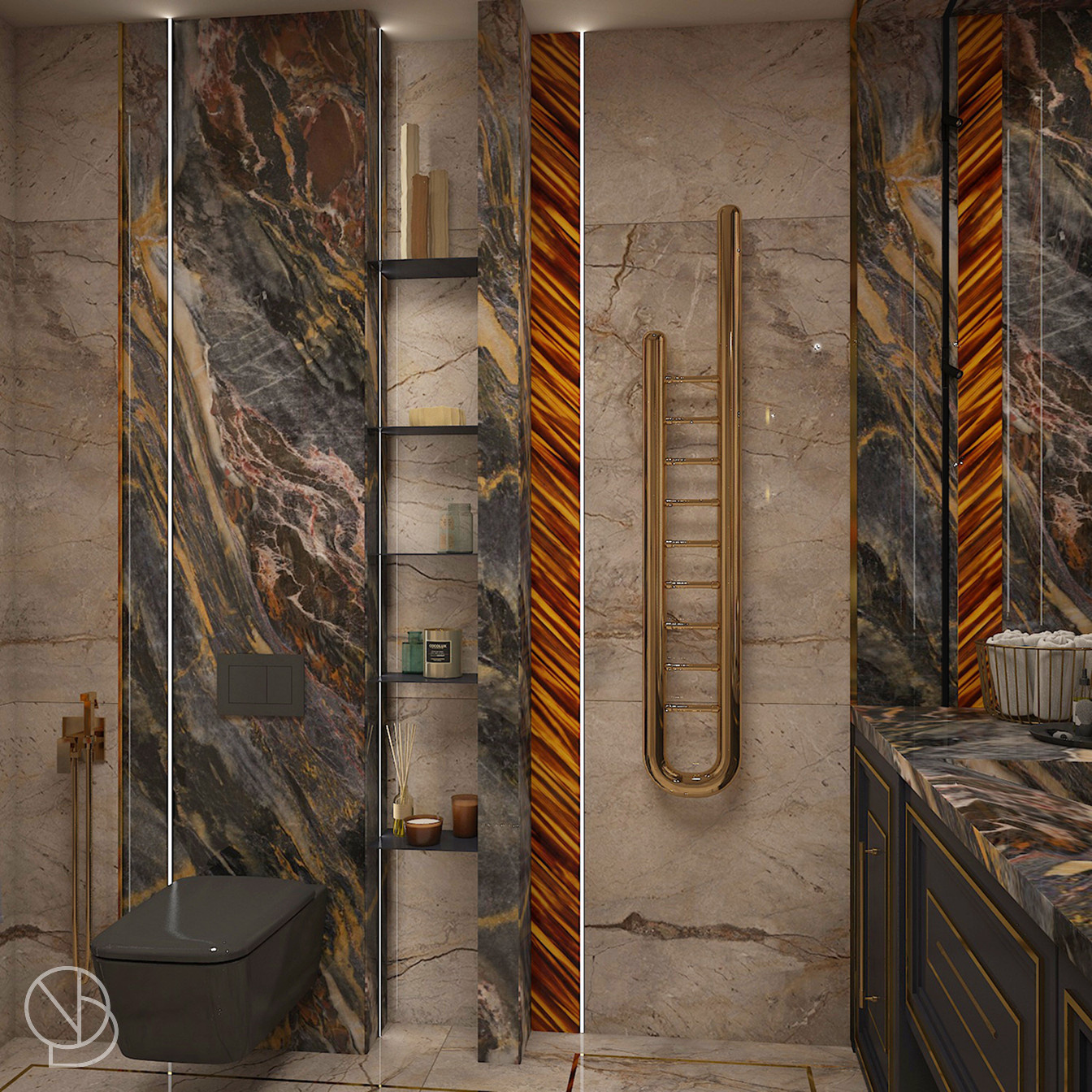 Ванная комната