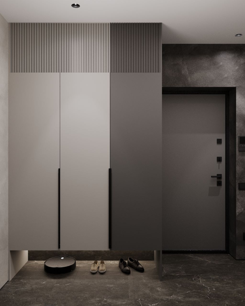 КВАРТИРА В ДОМОДЕДОВО 42,8 м2