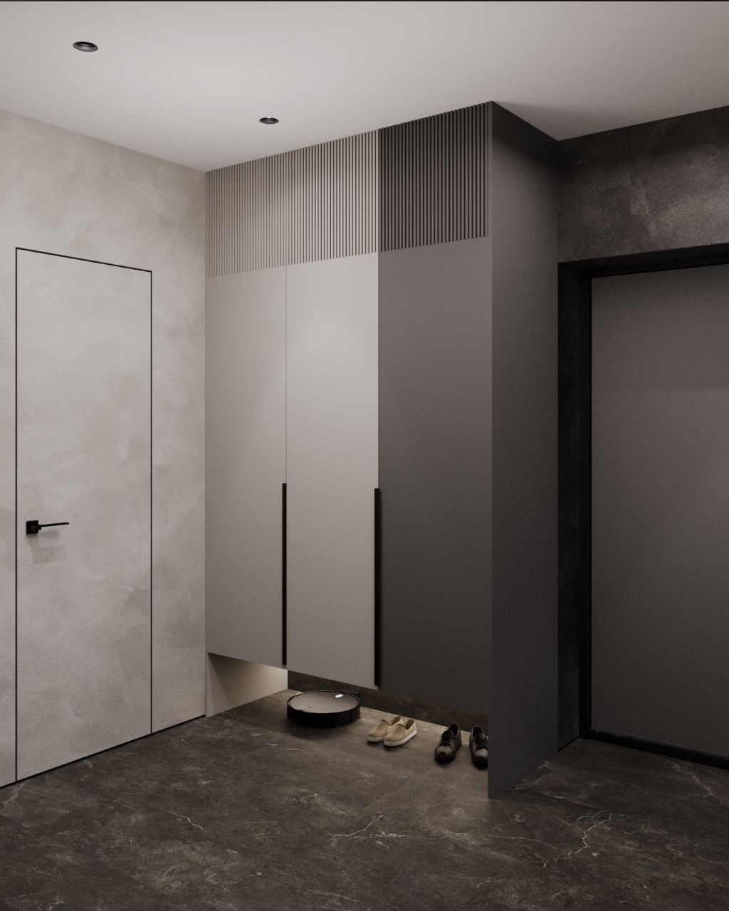 КВАРТИРА В ДОМОДЕДОВО 42,8 м2