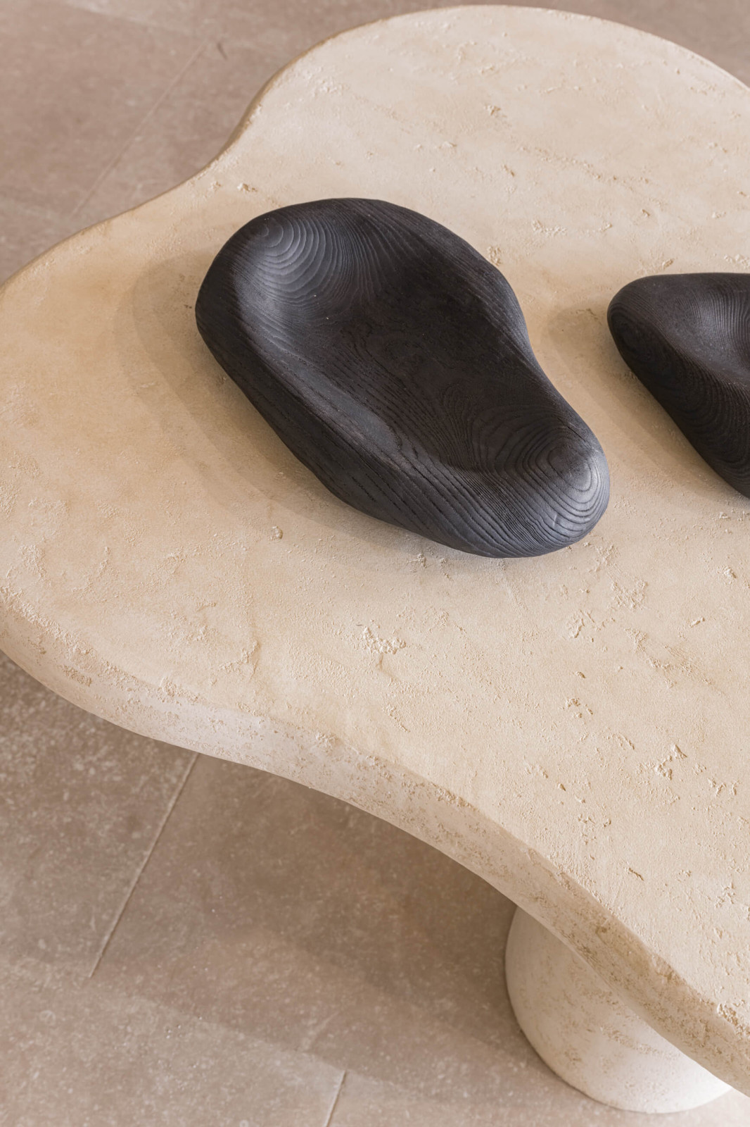 Стенд для строительной выставки FORUM100+