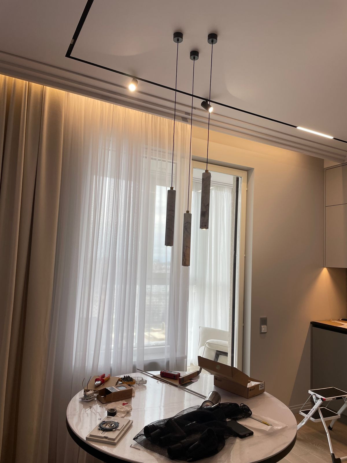 ЖК Ренессанс