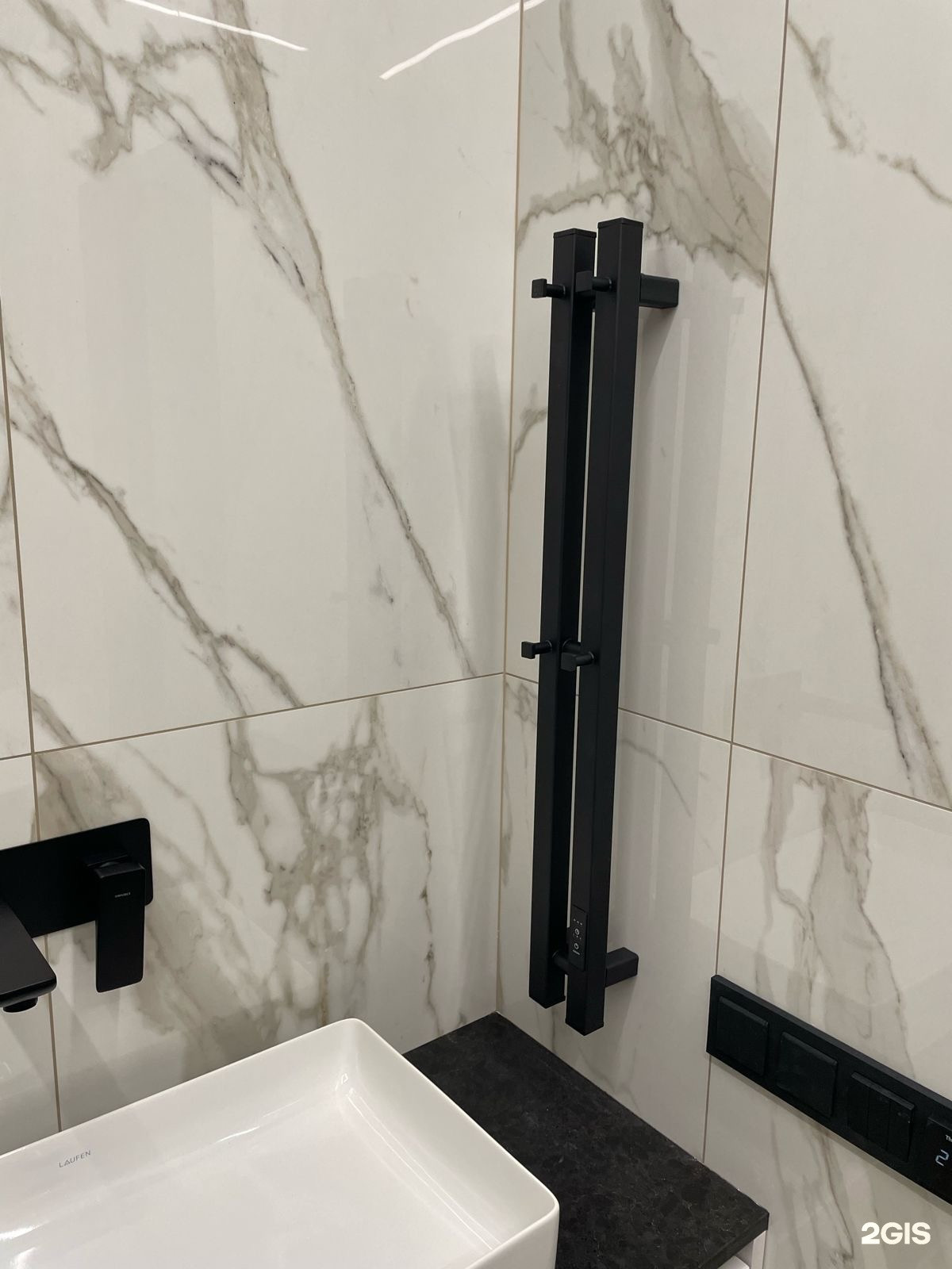 ЖК Ренессанс