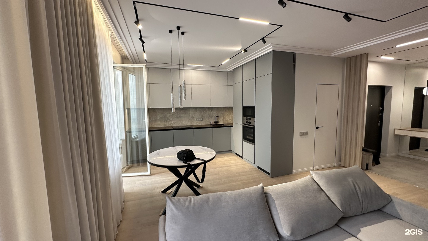 ЖК Ренессанс