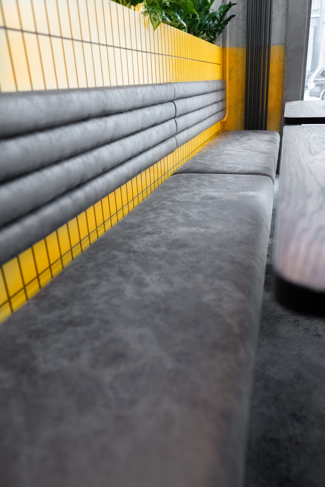 Лавки для гостей