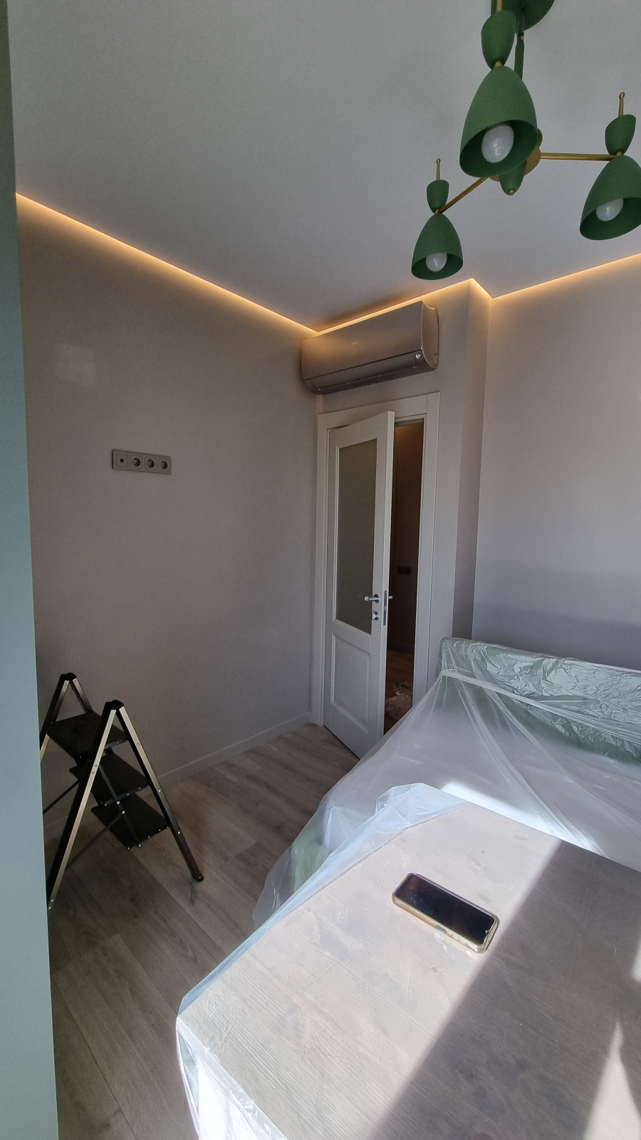 Большой Сампсониевский