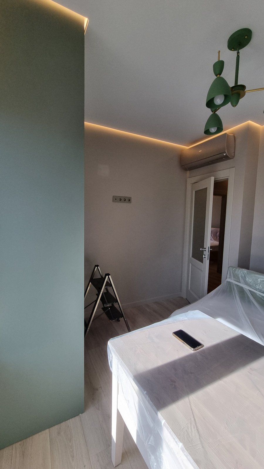 Большой Сампсониевский