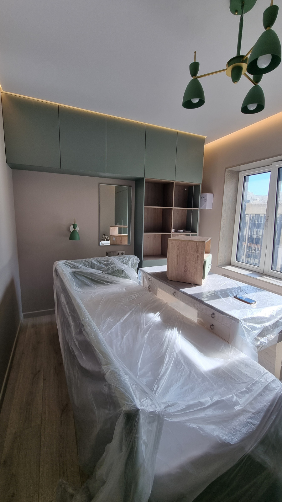 Большой Сампсониевский