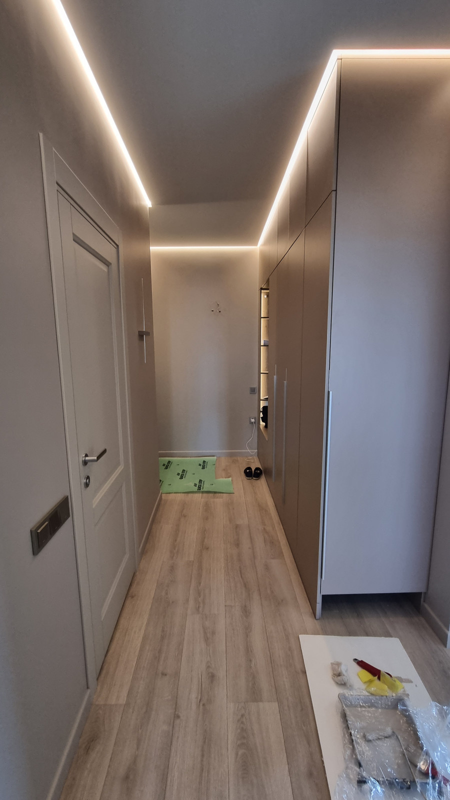 Большой Сампсониевский