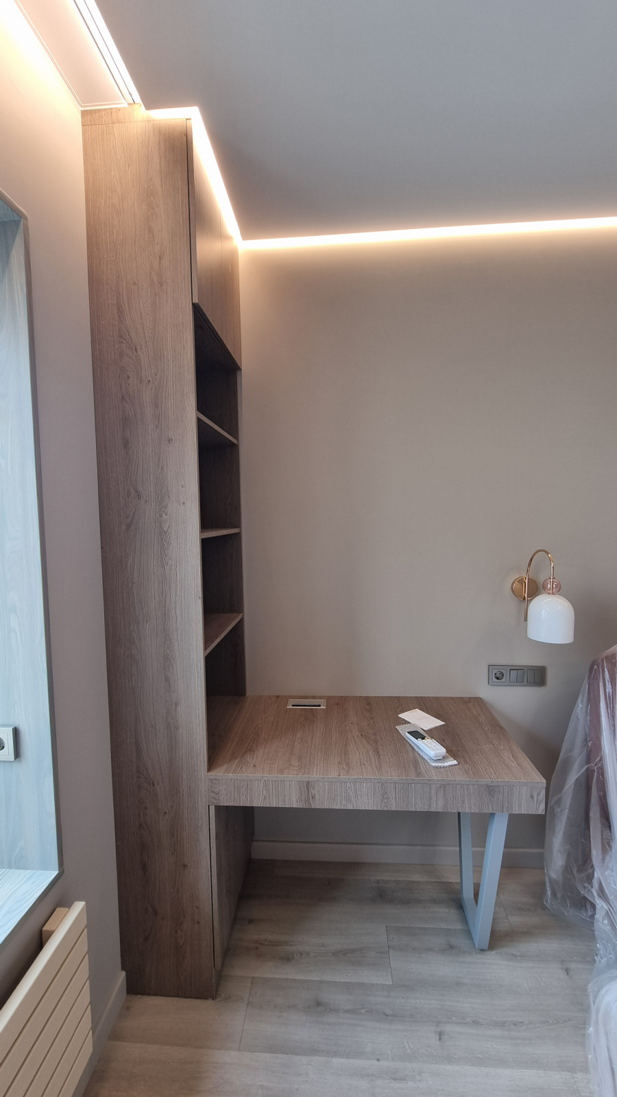 Большой Сампсониевский