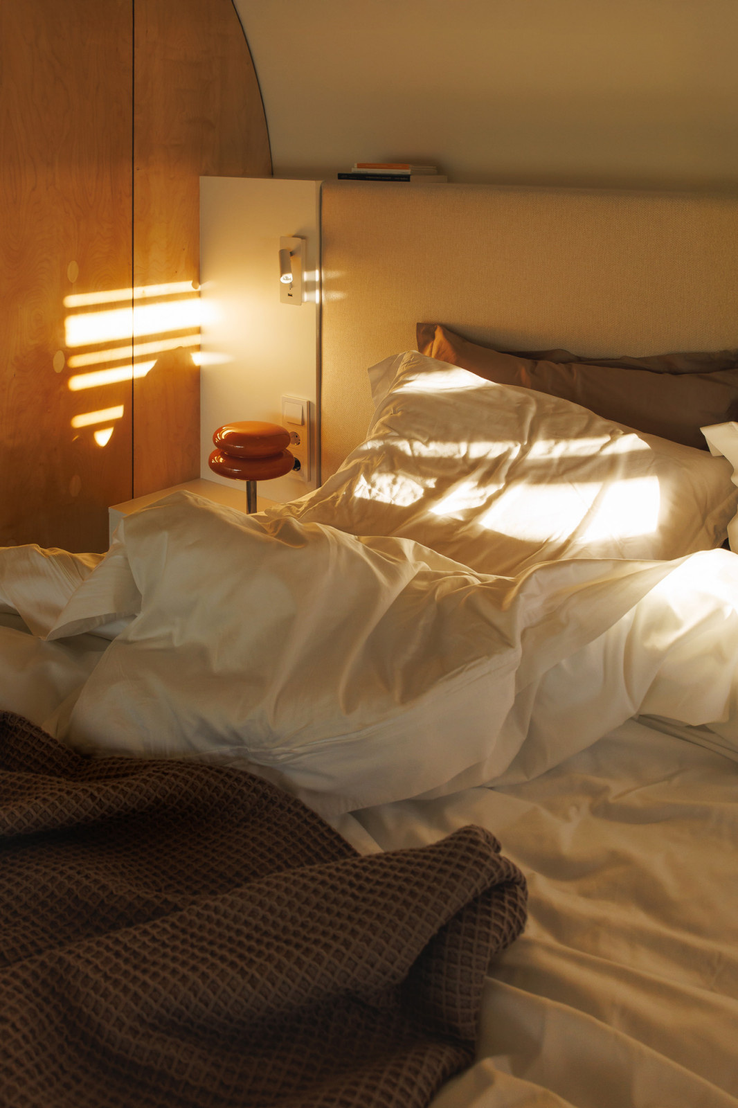 Отель Basic, Ворсма