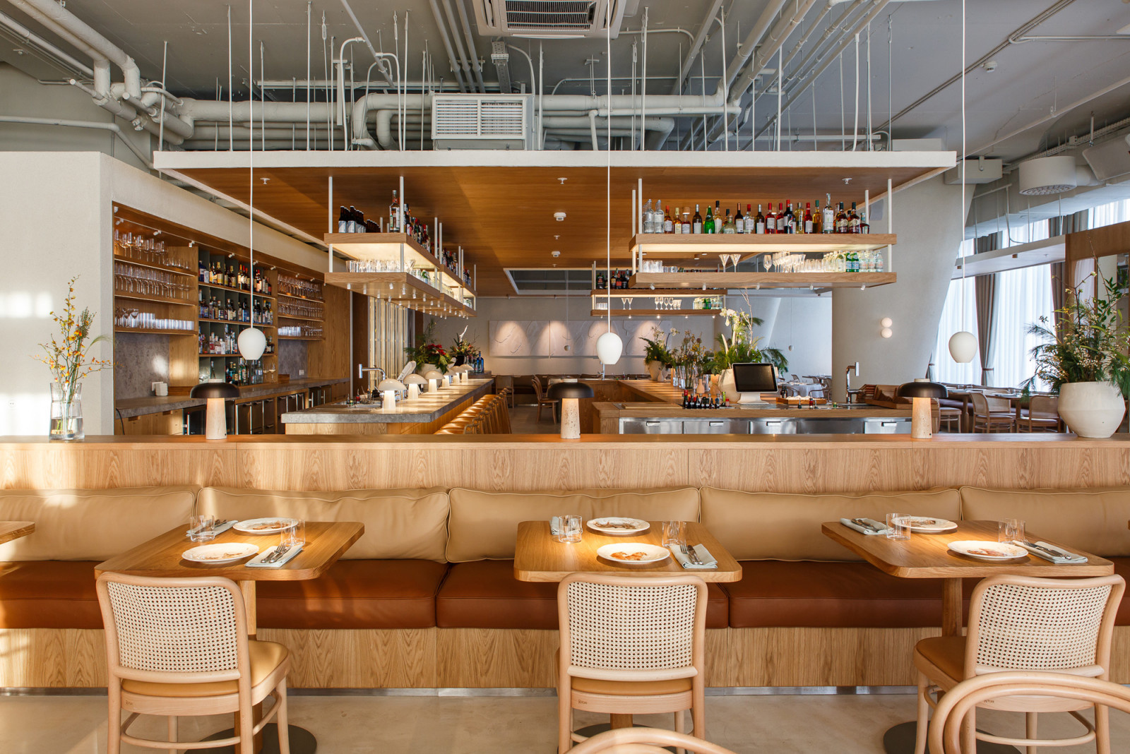 Ресторан Sage