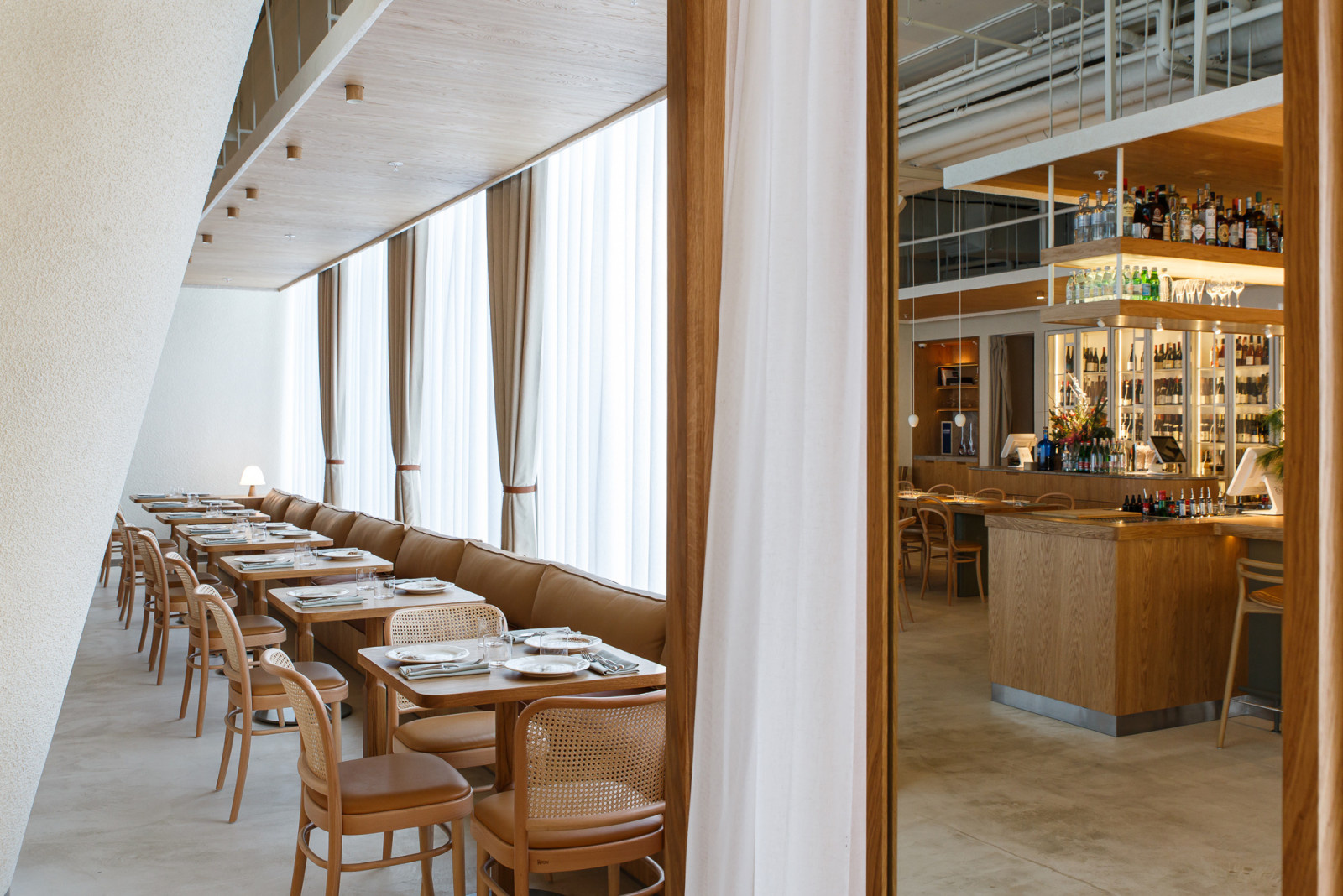 Ресторан Sage