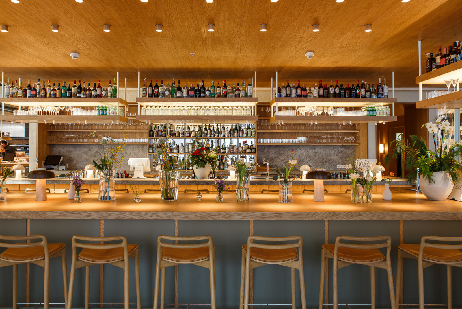 Ресторан Sage