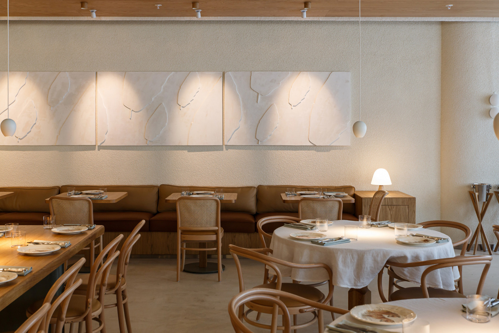 Ресторан Sage