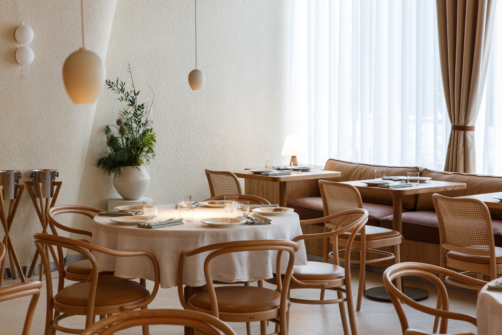 Ресторан Sage