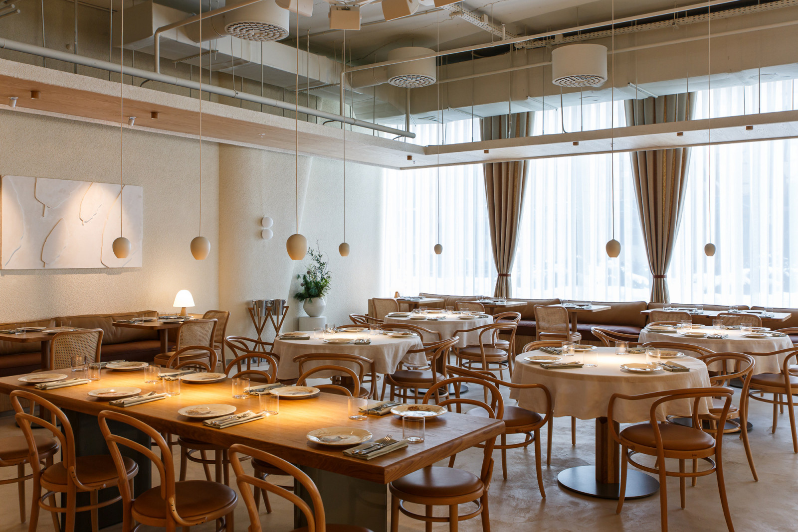 Ресторан Sage