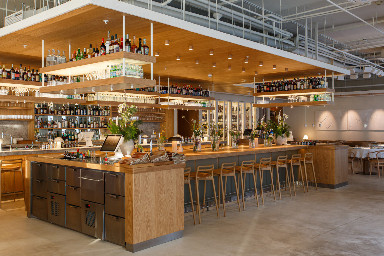 Ресторан Sage