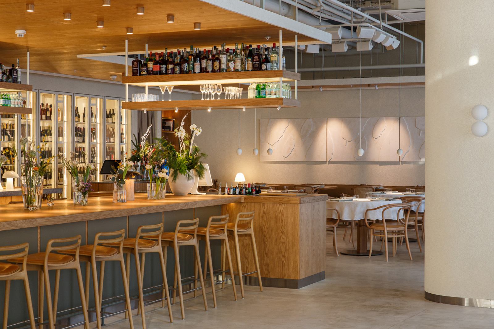 Ресторан Sage