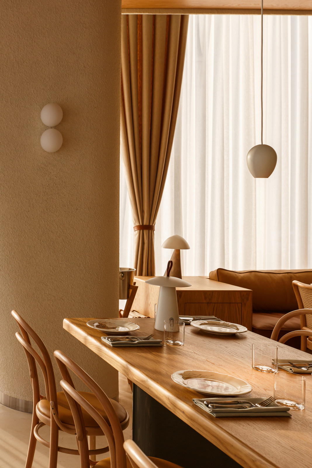 Ресторан Sage