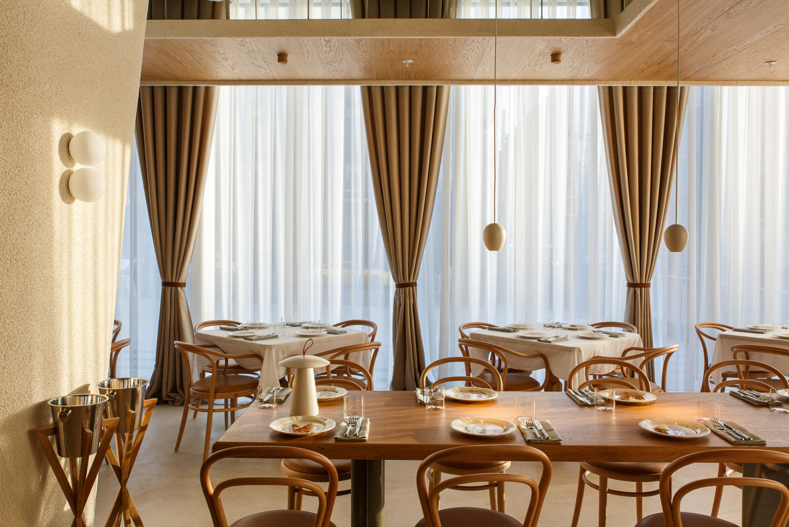 Ресторан Sage