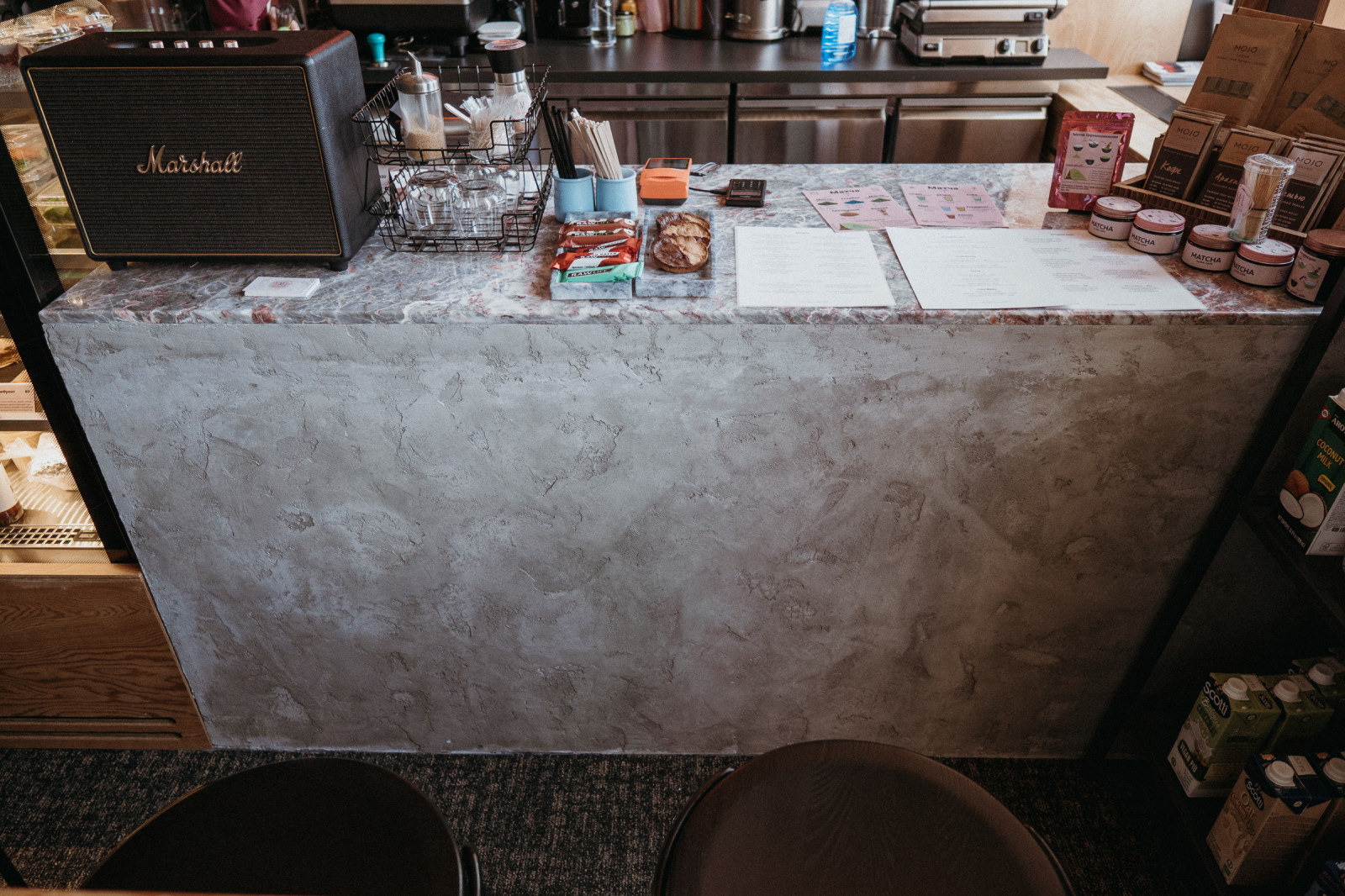 Барная стойка