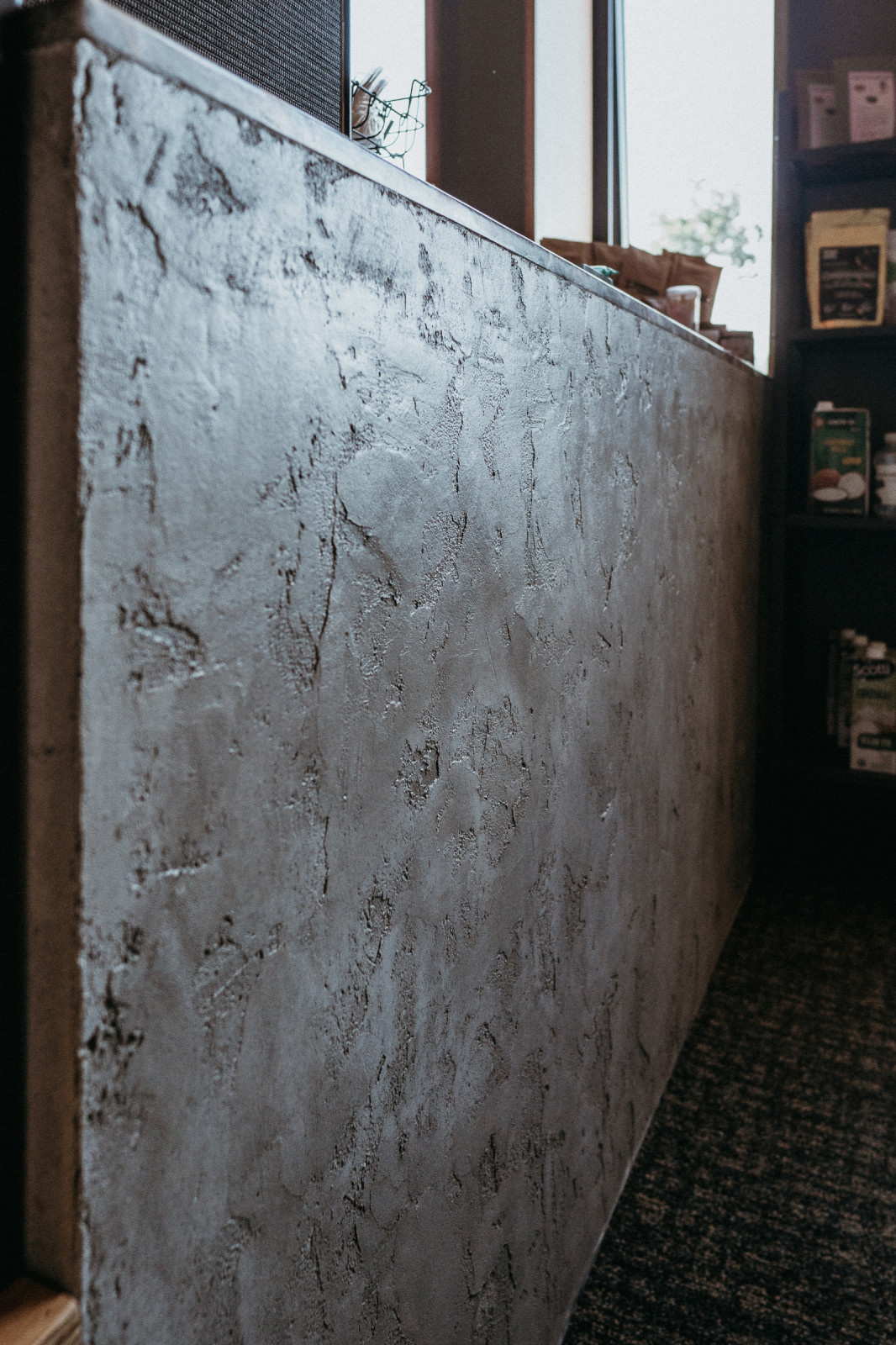 Барная стойка