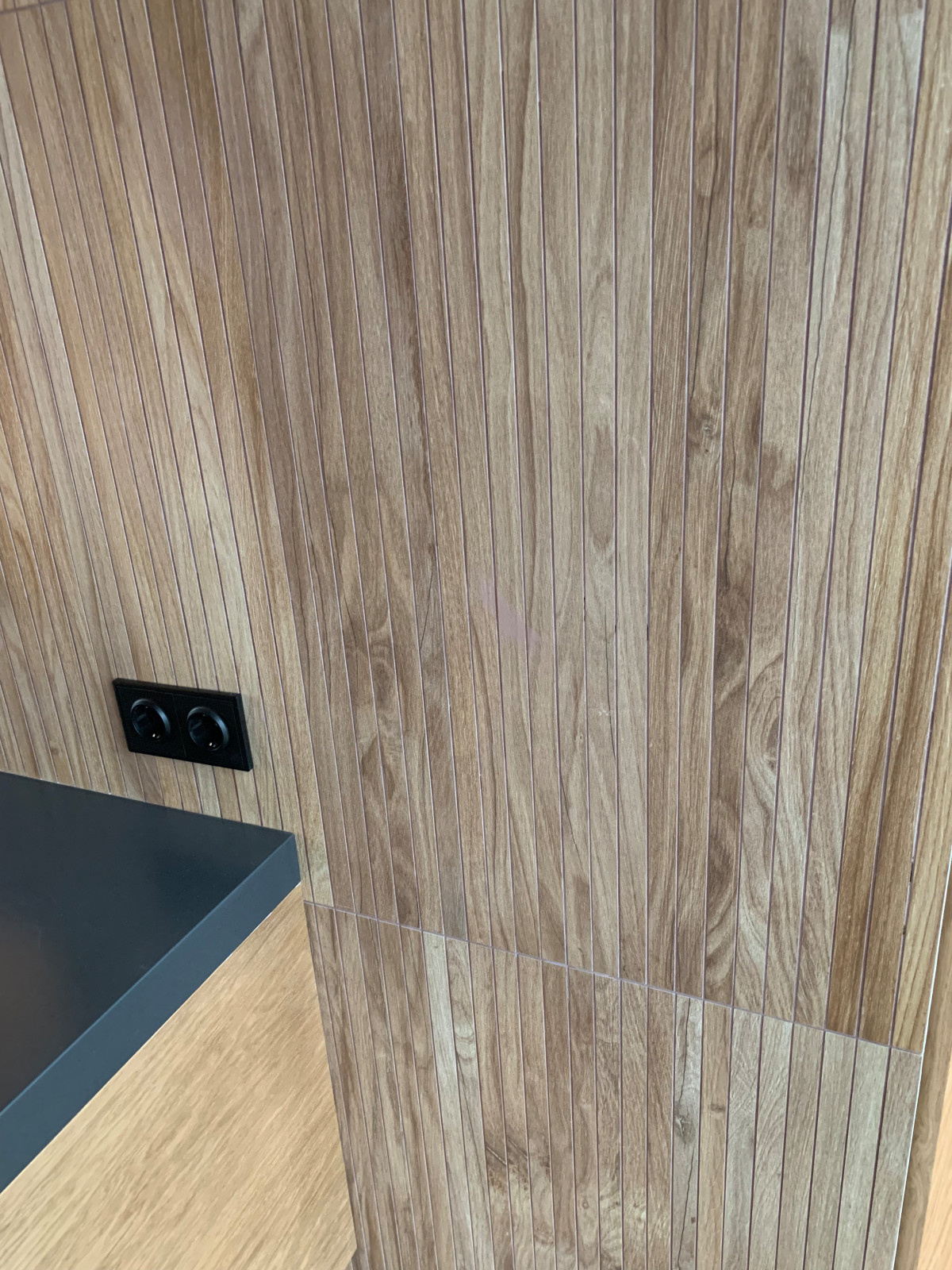 ЖК "Мануфактура James Beck". Двухуровневая квартира с террасой.