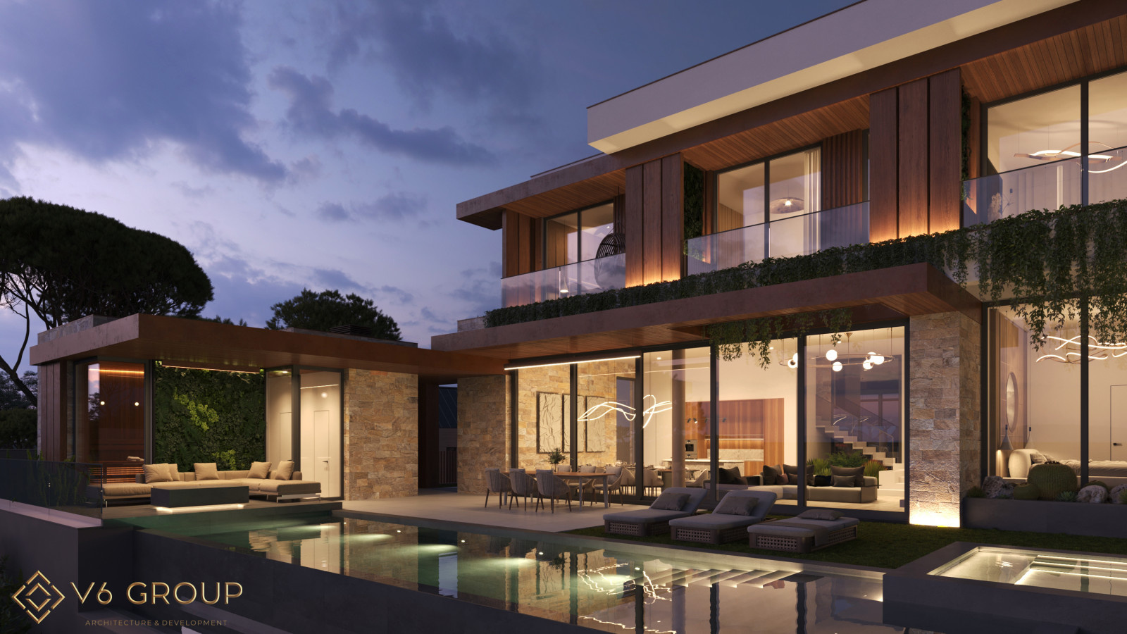 Инвестиционная вилла в Имеретинской низменности