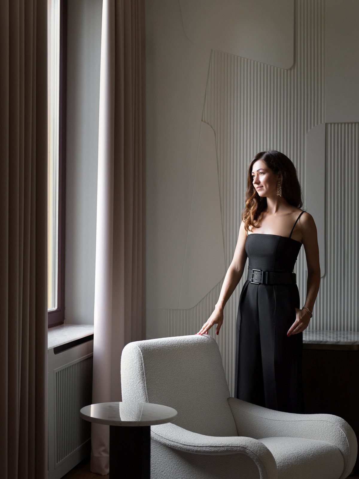 Загородный дом КП Клуб 2071