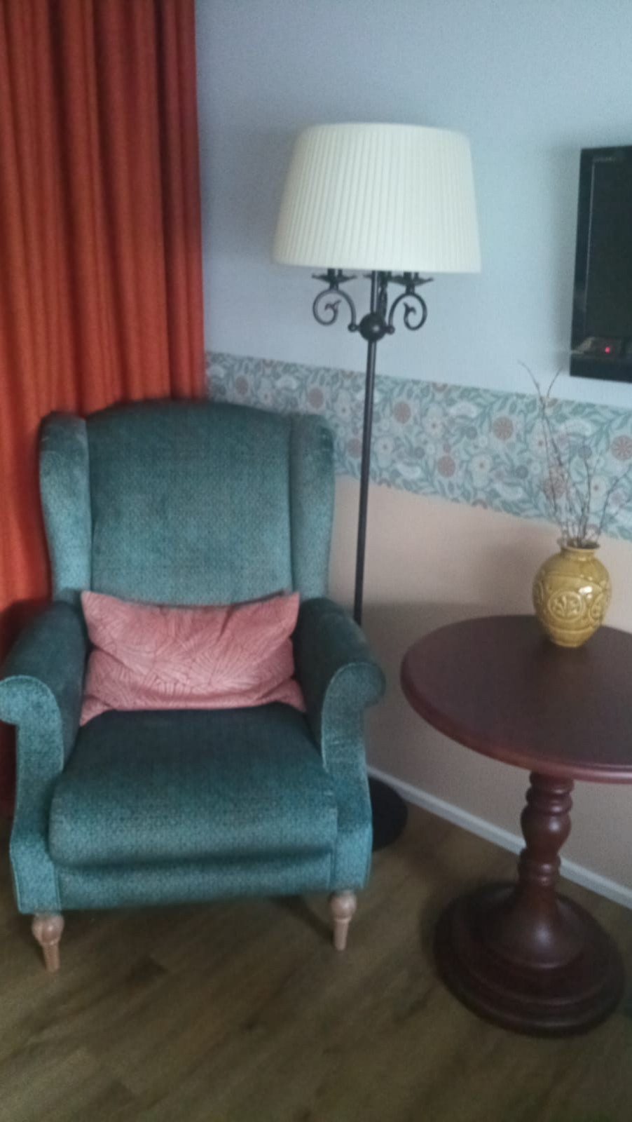 Кантри на окраине Петербурга