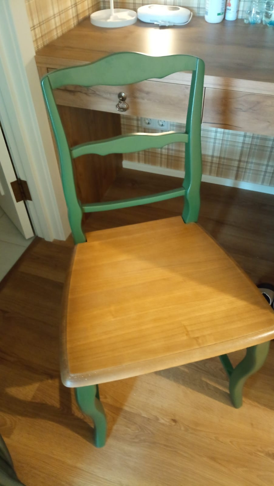 Кантри на окраине Петербурга